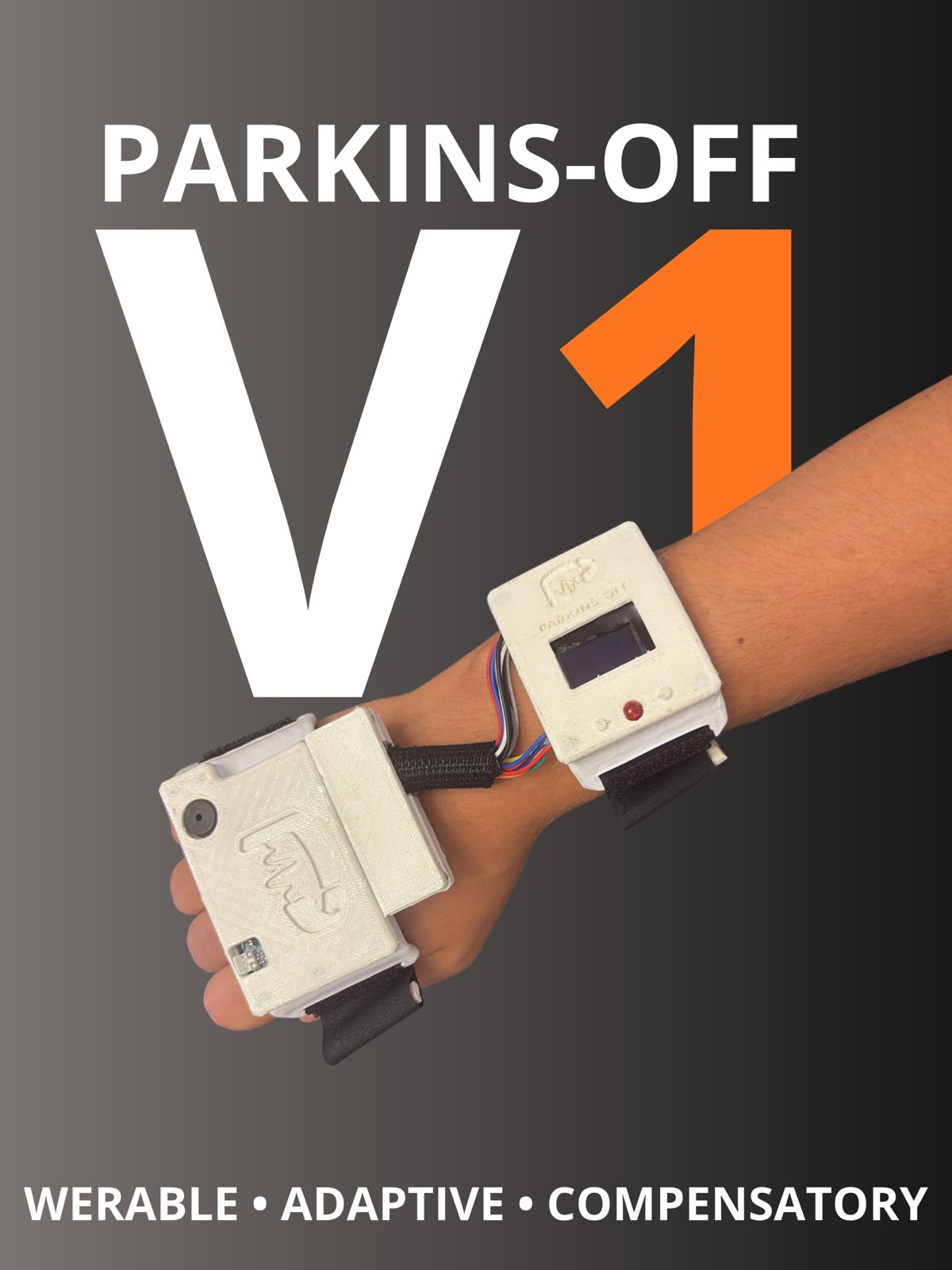 PARKINS-OFF V1